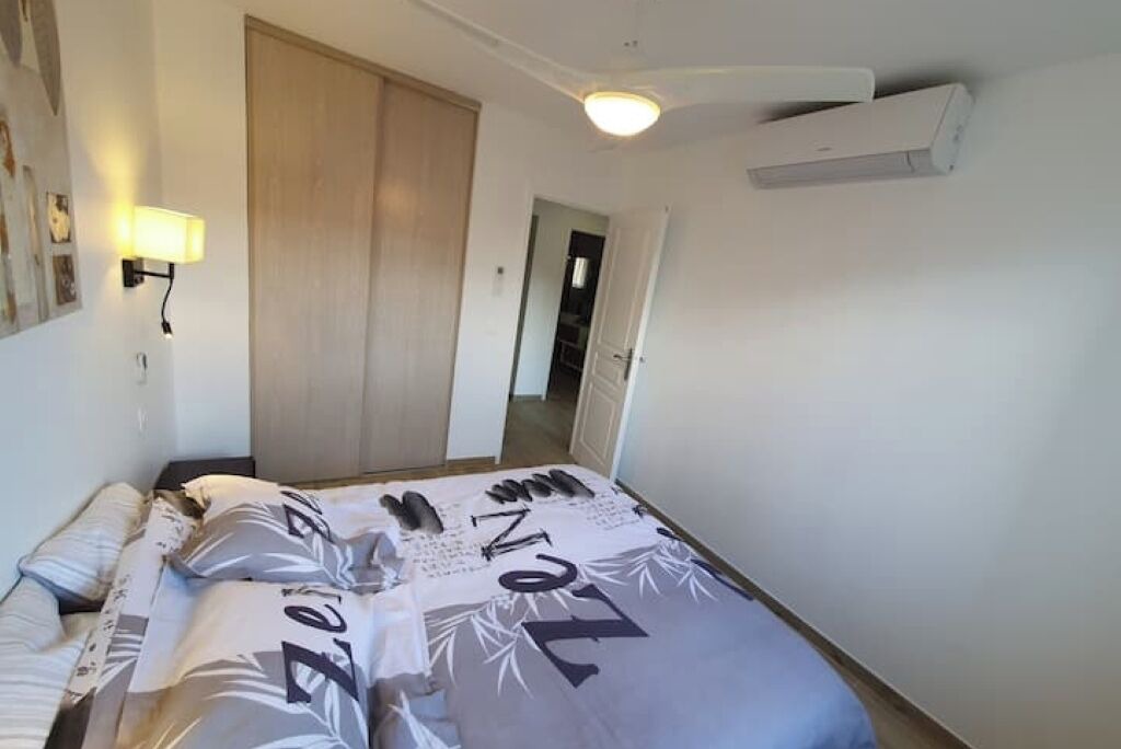 Photo of Bedroom in Elne