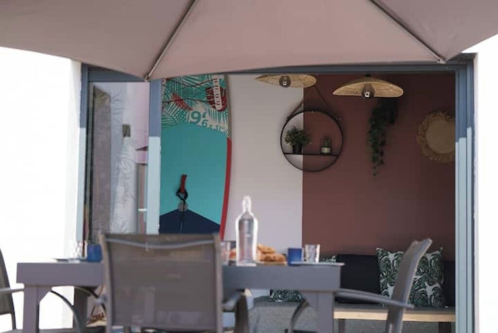 Photo of Outdoor in Canet-Plage