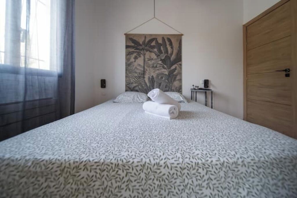Photo of Bedroom in Canet-Plage