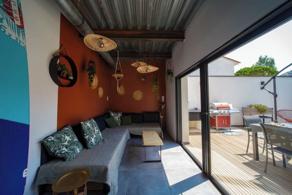 Photo of Outdoor in Canet-Plage