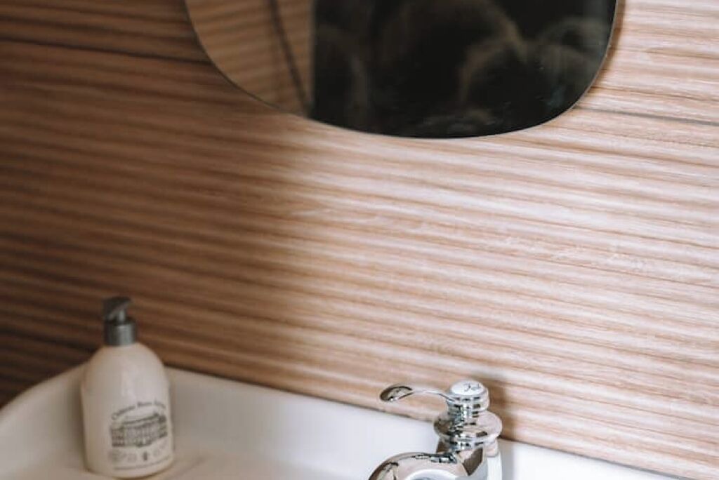 Photo of Bathroom in Canet-Plage