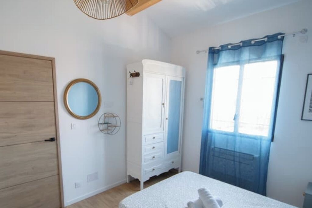 Photo of Bedroom in Canet-Plage