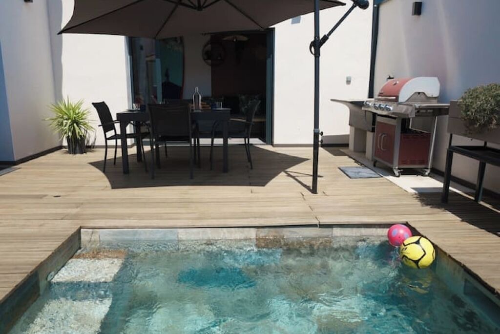 Photo of Outdoor in Canet-Plage