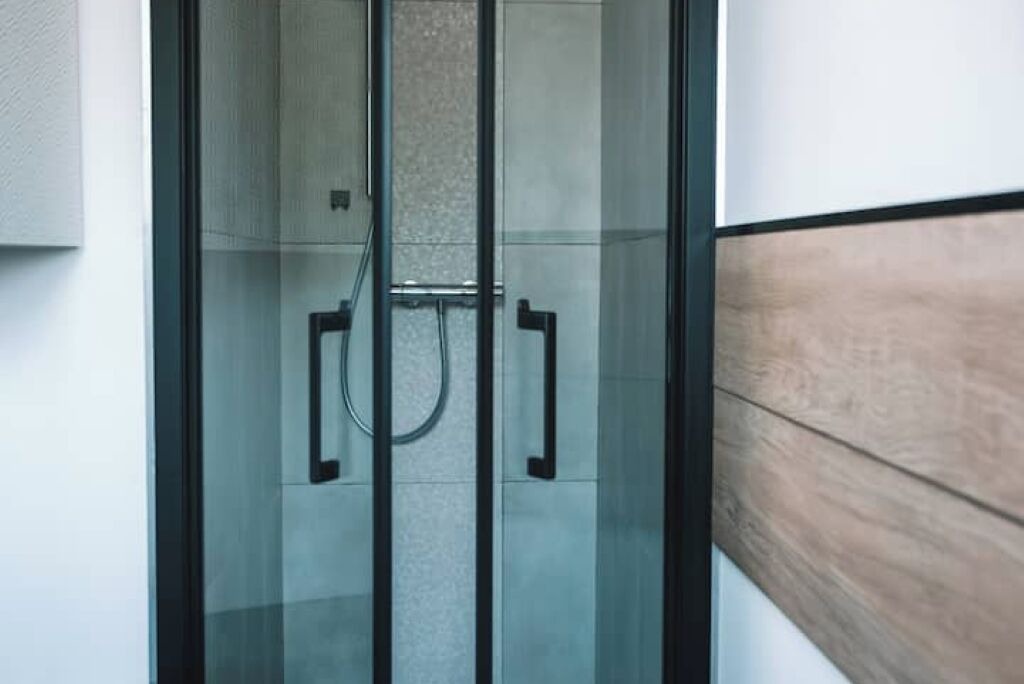 Photo of Bathroom in Canet-Plage