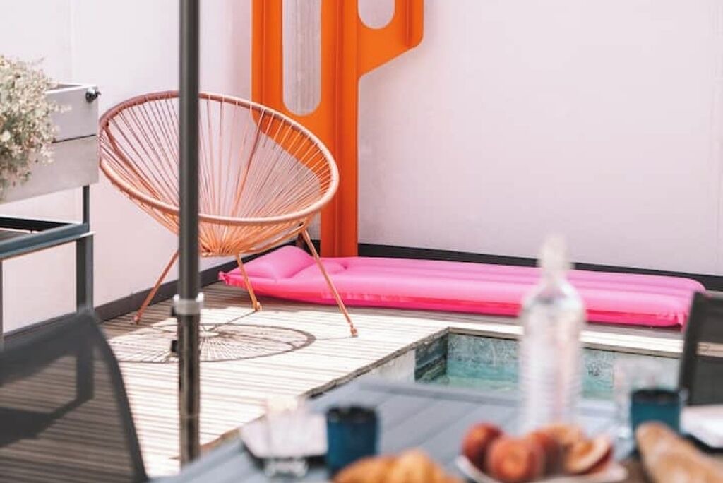 Photo of Outdoor in Canet-Plage