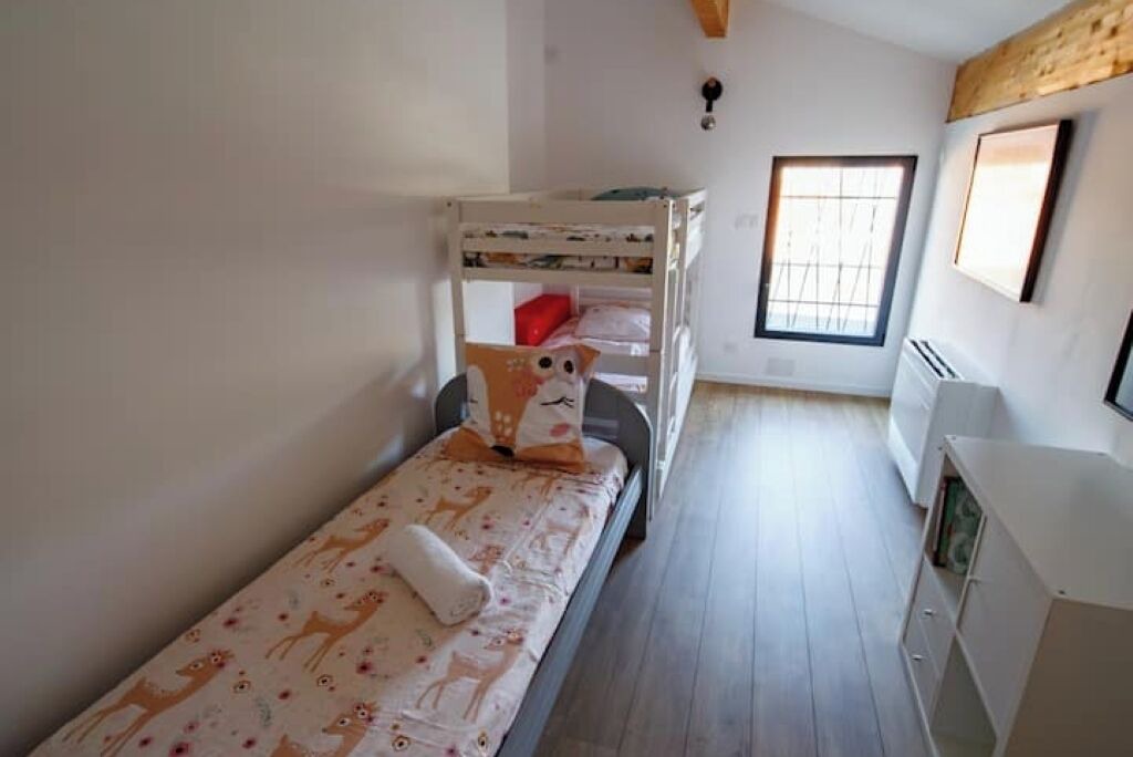 Photo of Bedroom in Canet-Plage