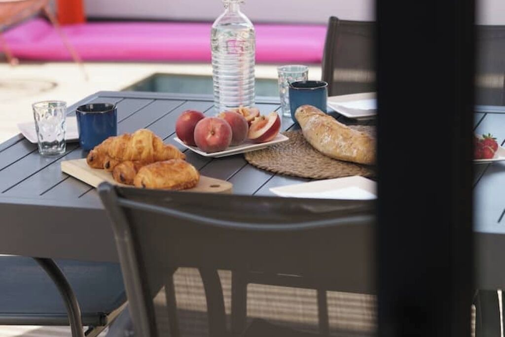 Photo of Outdoor in Canet-Plage