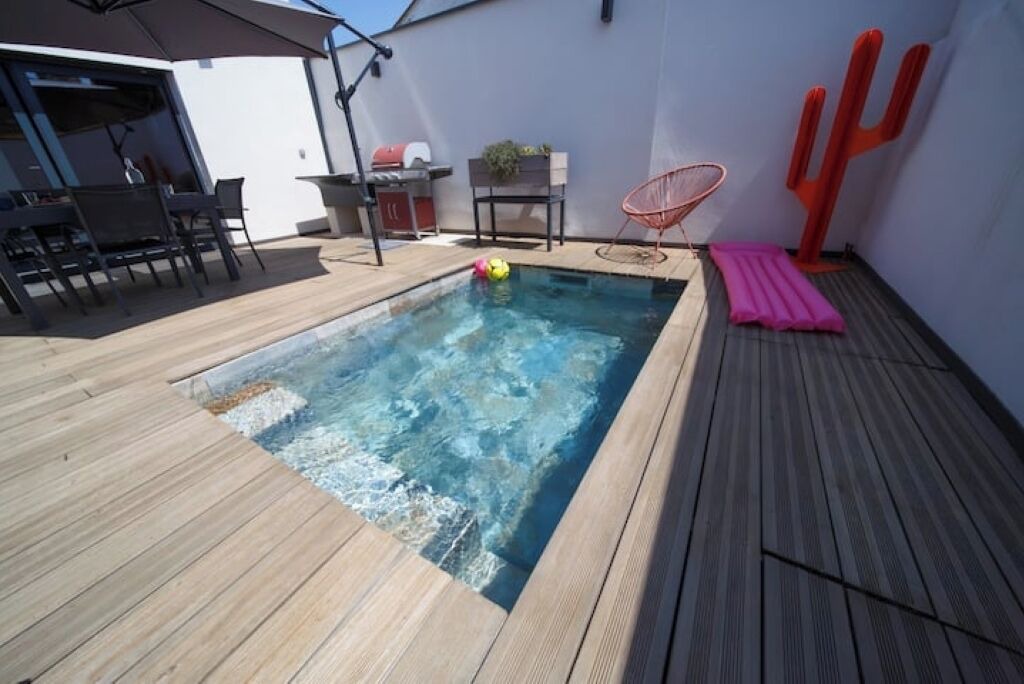Photo of Outdoor in Canet-Plage