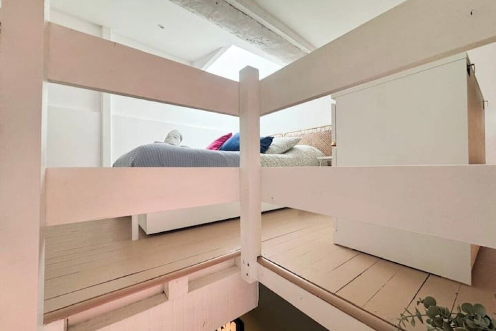 Photo of Bedroom in Collioure