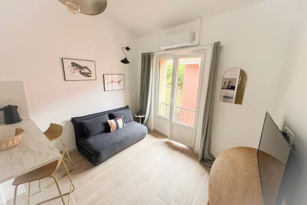 Photo of Livingroom in Collioure
