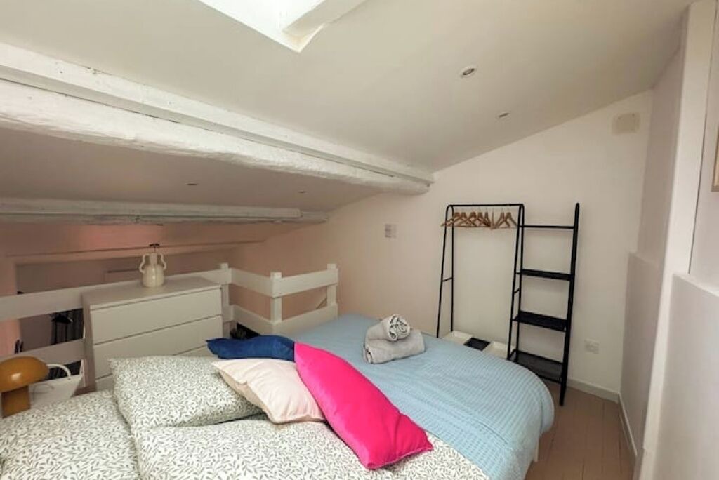 Photo of Bedroom in Collioure