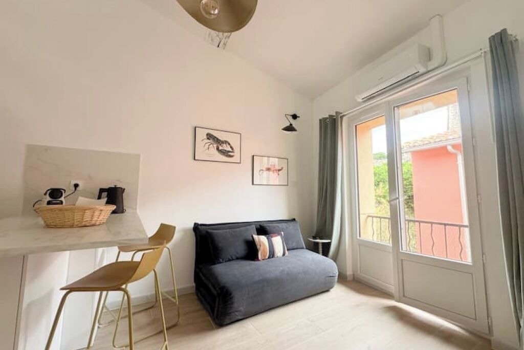 Photo of Livingroom in Collioure