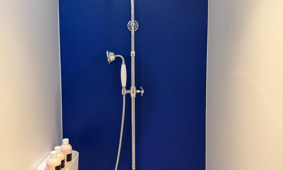 Photo of Bathroom in Pontorson
