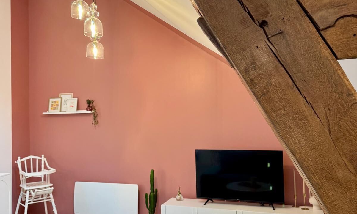Photo of Livingroom in Pontorson