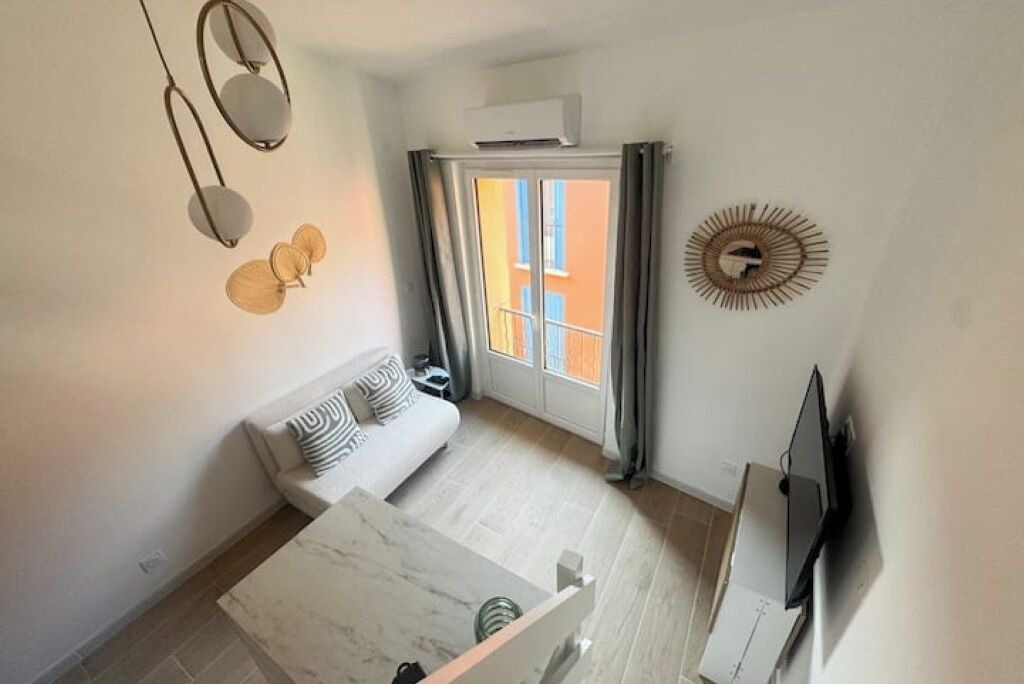 Photo of Livingroom in Collioure