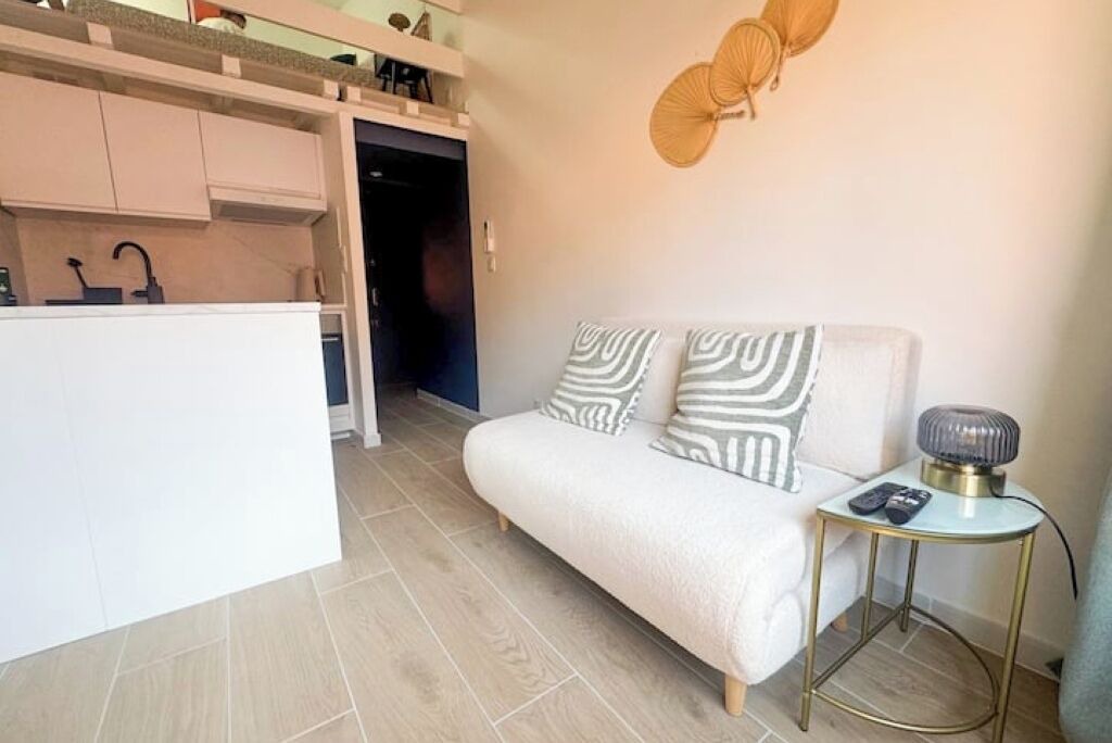 Photo of Livingroom in Collioure