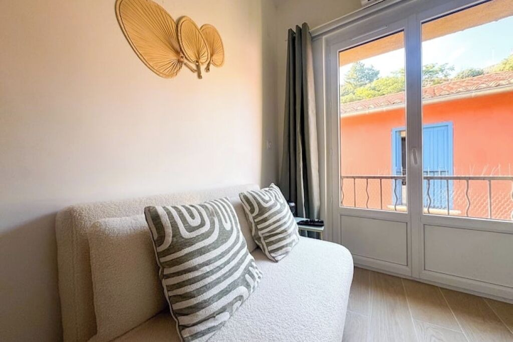 Photo of Livingroom in Collioure