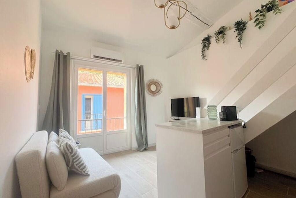 Photo of Livingroom in Collioure