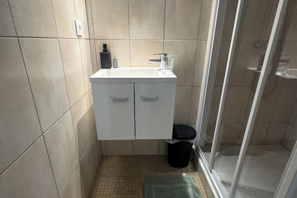 Photo of Bathroom in Collioure