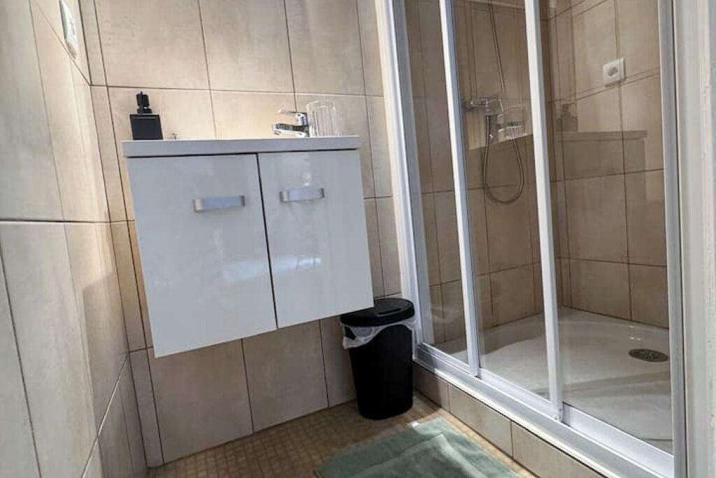 Photo of Bathroom in Collioure