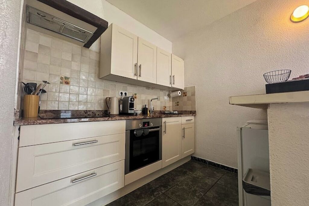 Photo of Kitchen in Collioure