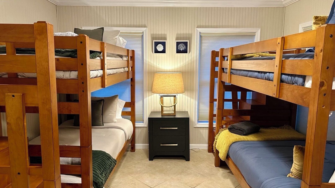 Photo of Bedroom in Bakerton