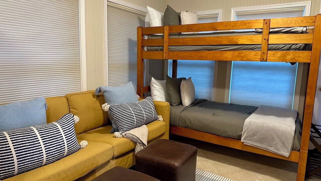 Photo of Bedroom in Bakerton