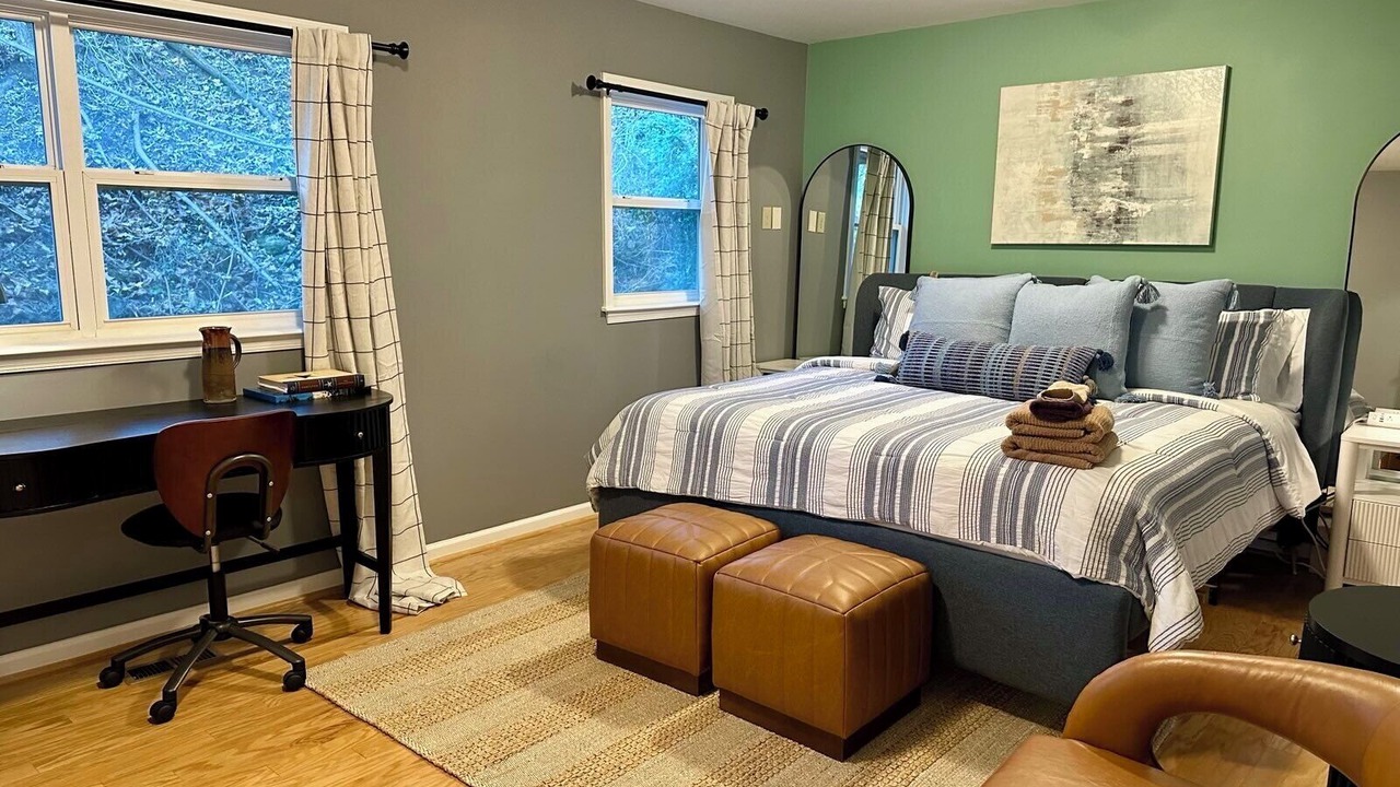 Photo of Bedroom in Bakerton