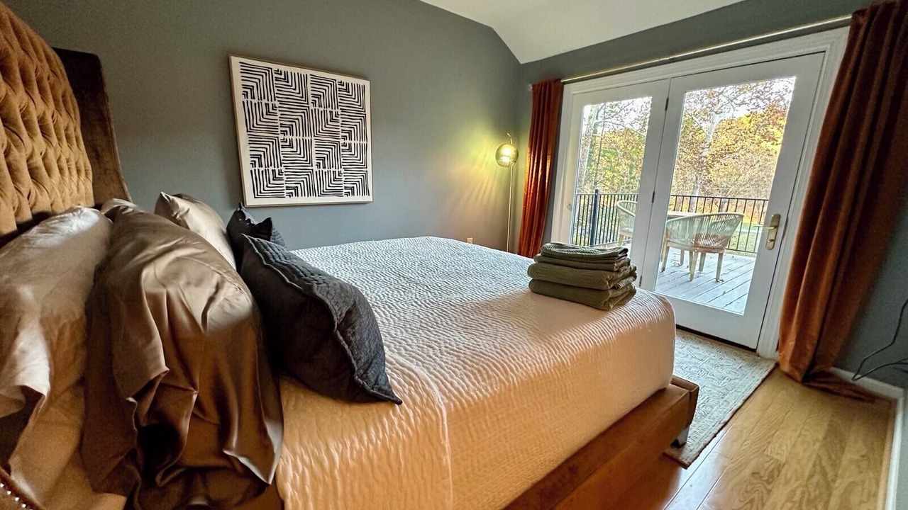 Photo of Bedroom in Bakerton