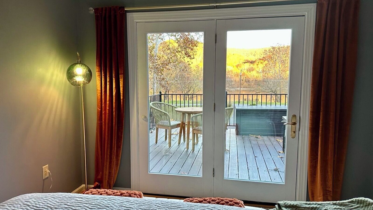 Photo of Bedroom in Bakerton