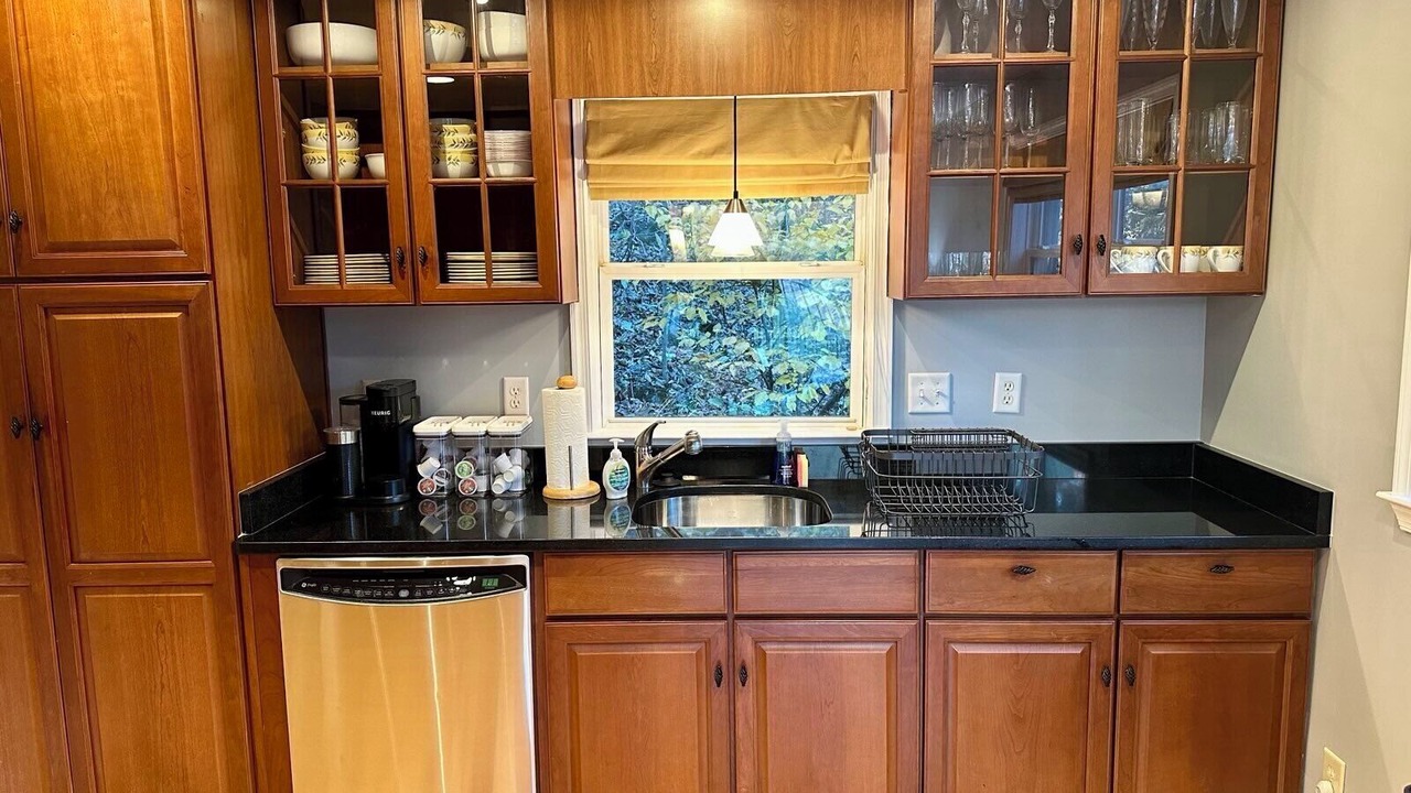 Photo of Kitchen in Bakerton