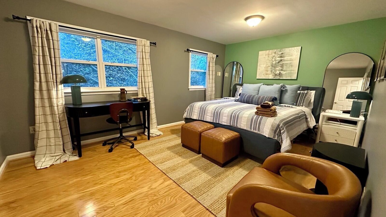 Photo of Bedroom in Bakerton