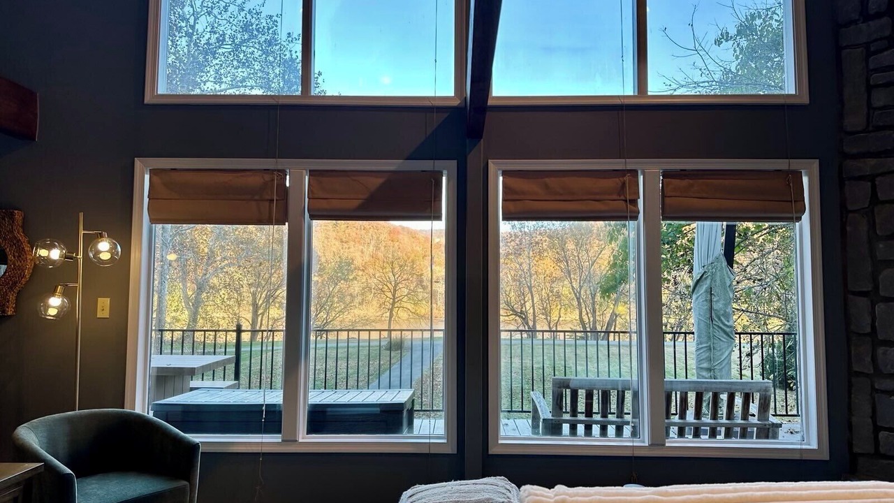 Photo of Bedroom in Bakerton