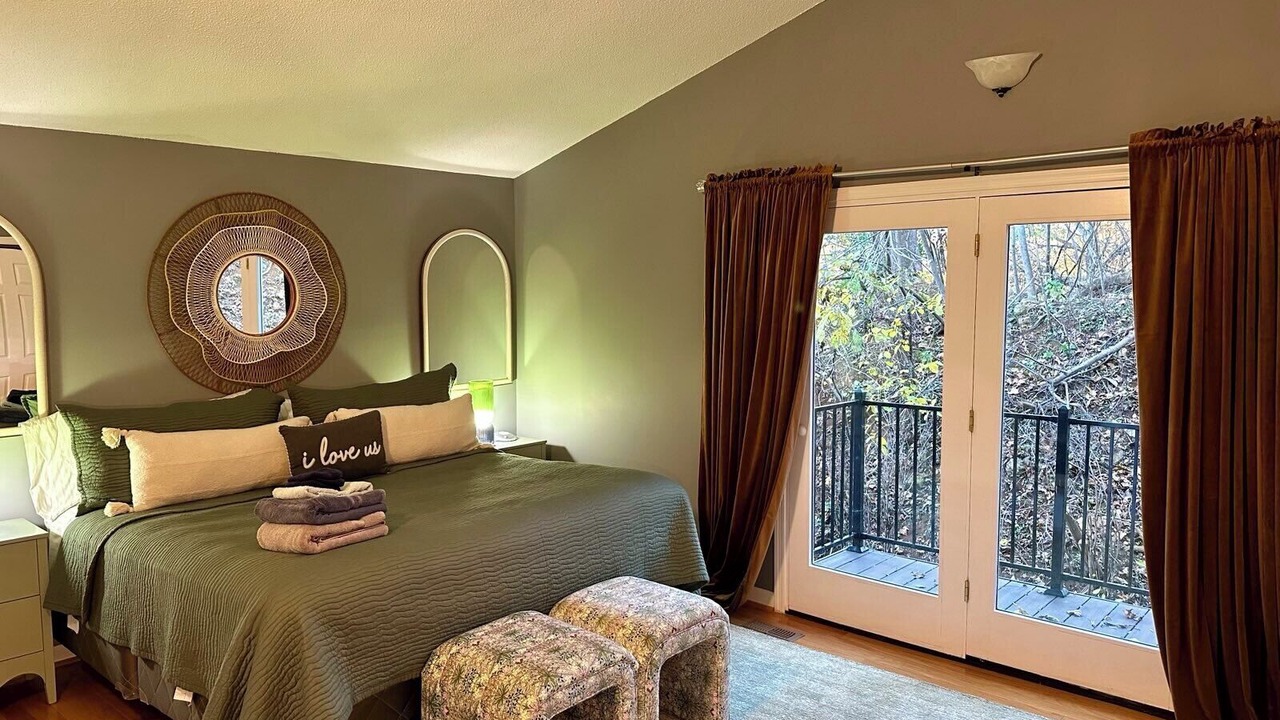 Photo of Bedroom in Bakerton