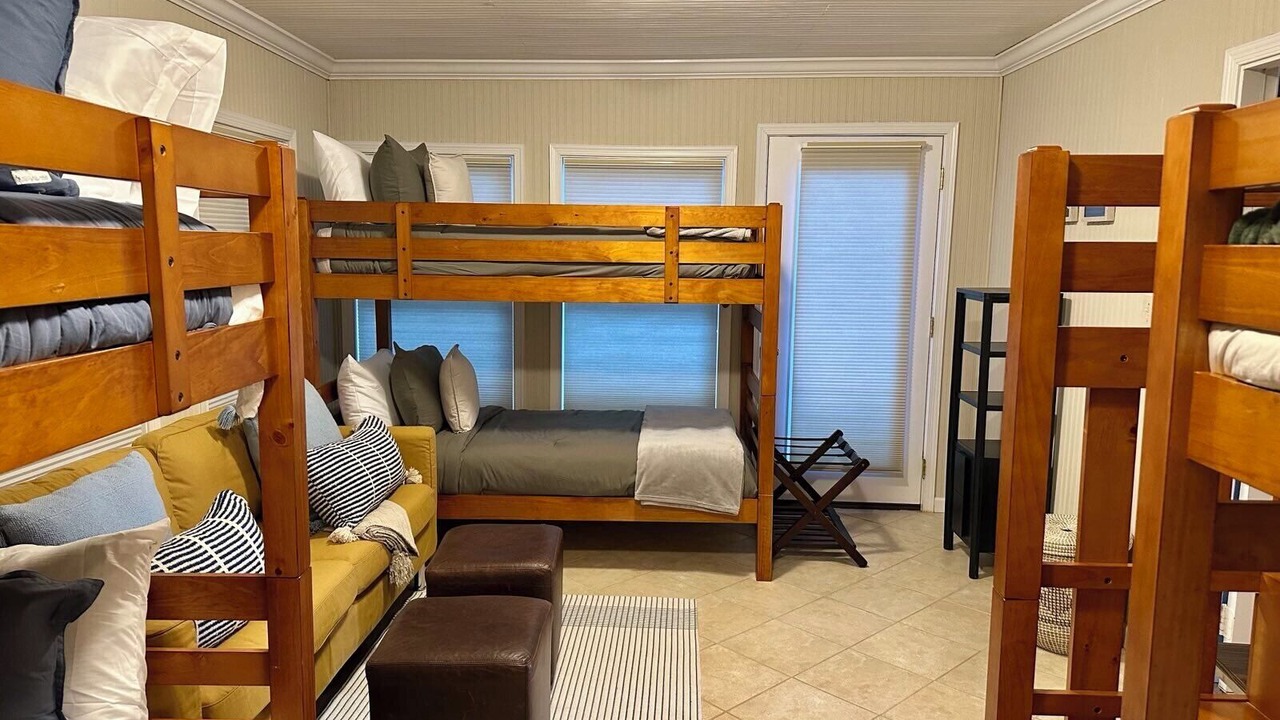 Photo of Bedroom in Bakerton