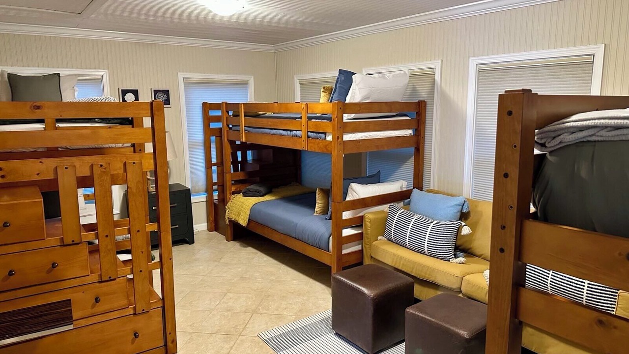 Photo of Bedroom in Bakerton
