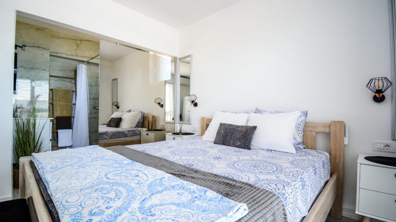 Photo of Bedroom in Veli Rat