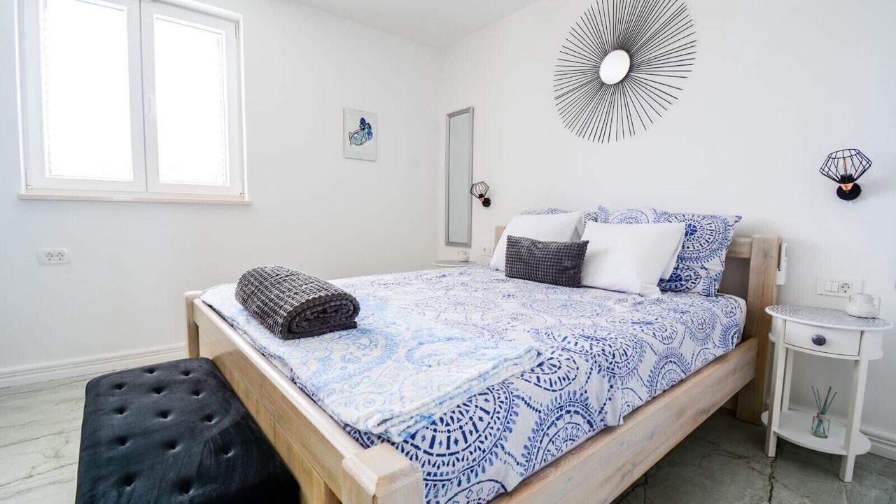 Photo of Bedroom in Veli Rat
