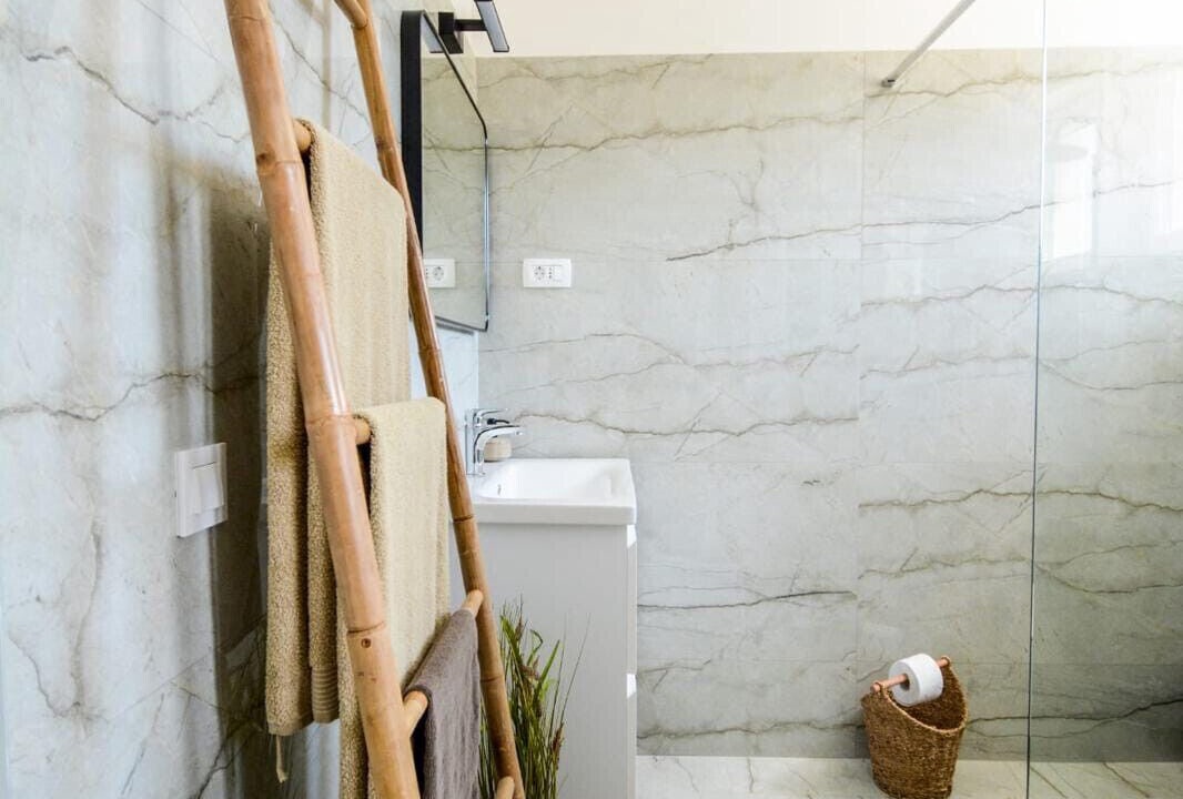 Photo of Bathroom in Veli Rat