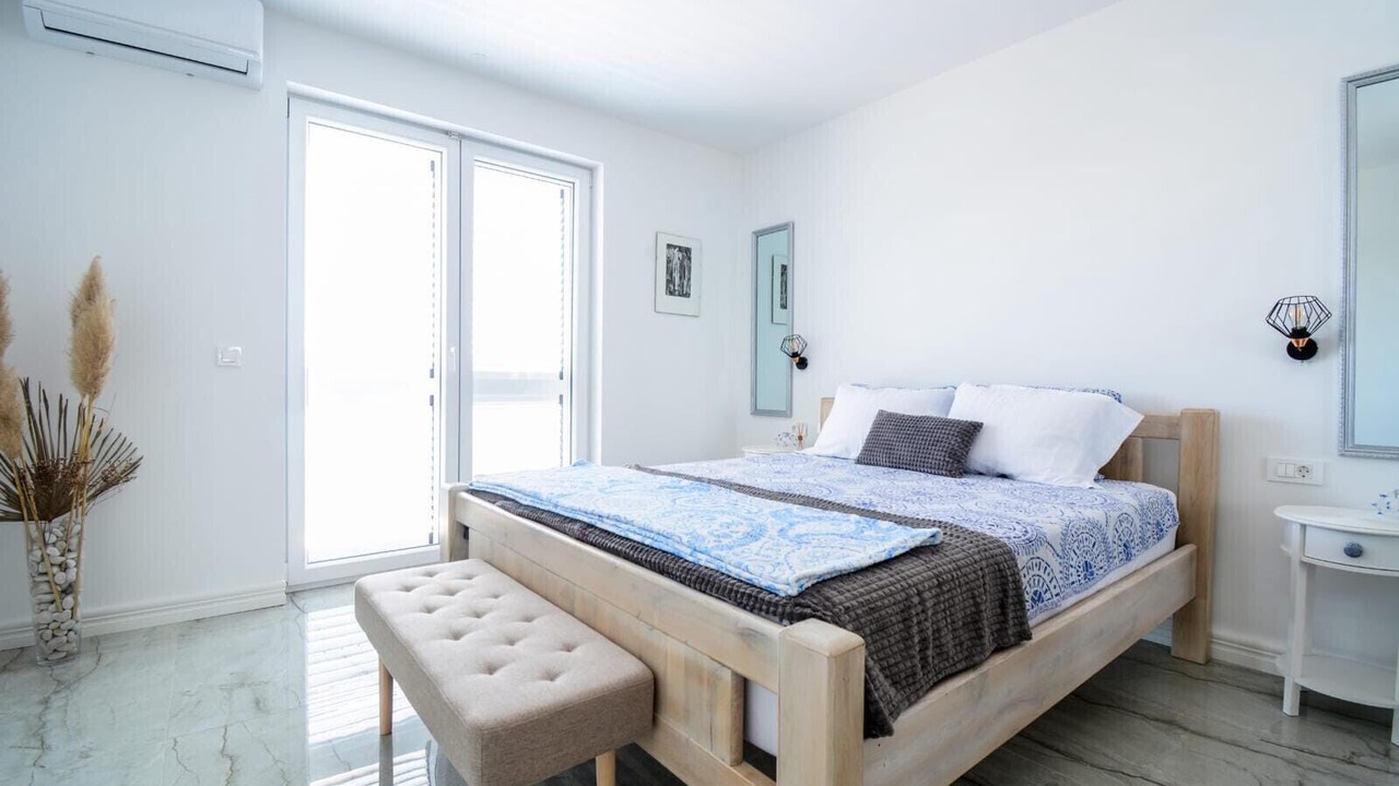 Photo of Bedroom in Veli Rat