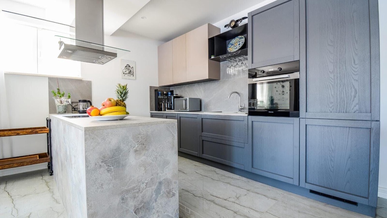 Photo of Kitchen in Veli Rat