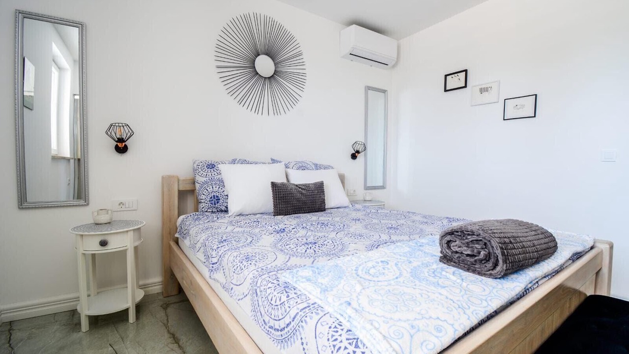 Photo of Bedroom in Veli Rat