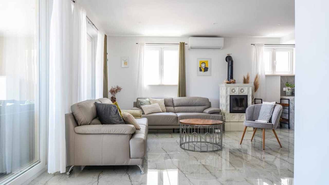 Photo of Livingroom in Veli Rat