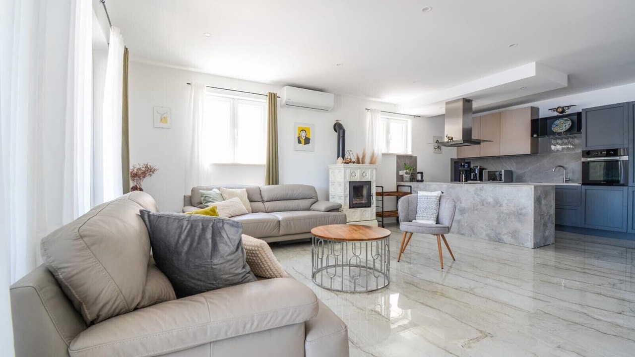 Photo of Livingroom in Veli Rat