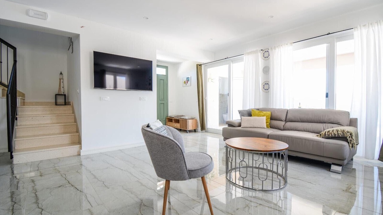 Photo of Livingroom in Veli Rat
