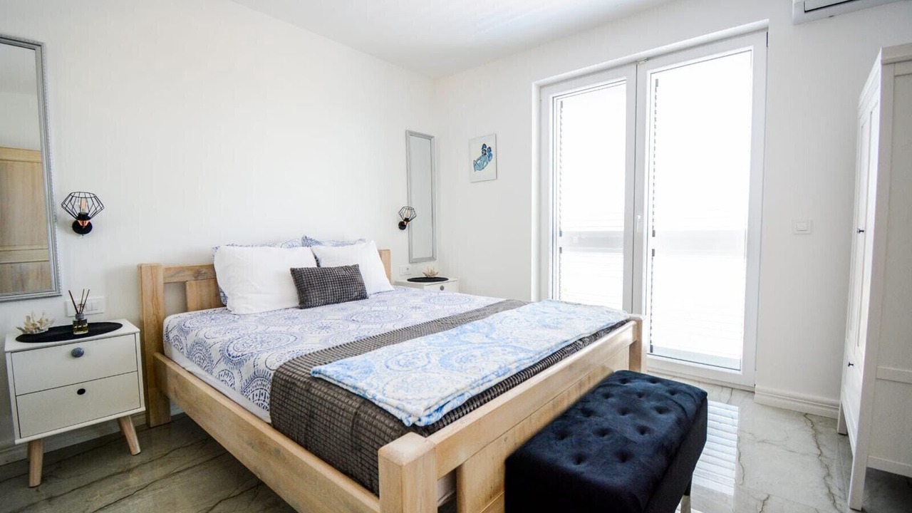 Photo of Bedroom in Veli Rat