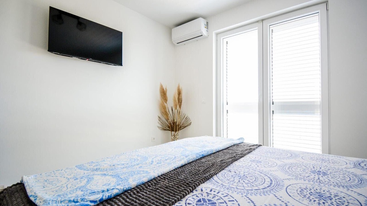 Photo of Bedroom in Veli Rat