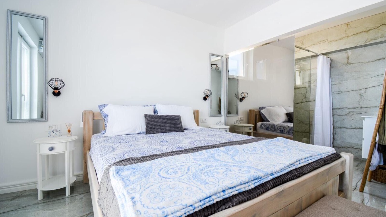 Photo of Bedroom in Veli Rat