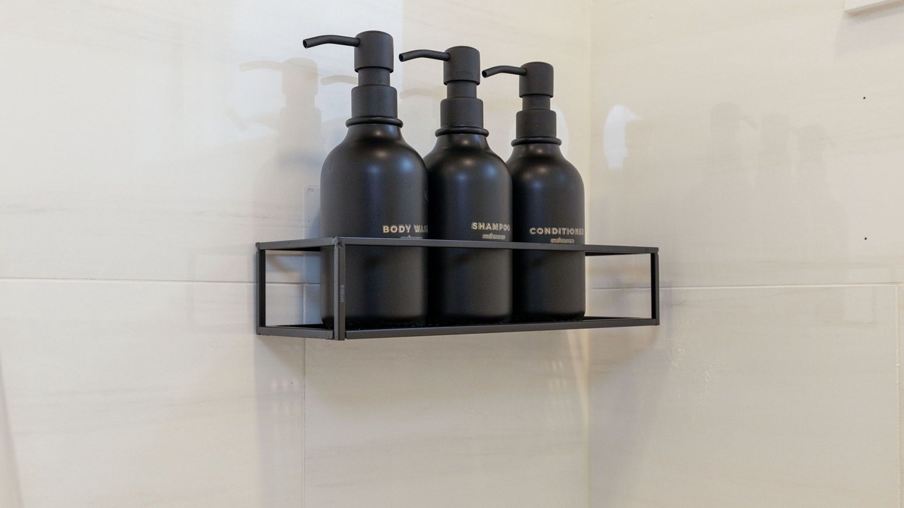 Photo of Bathroom in Central Square