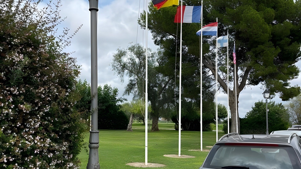 Photo of Outdoor in San Jorge